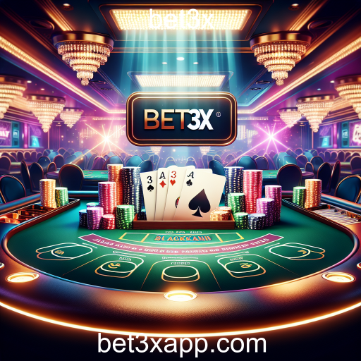 Blackjack: O Jogo de Cartas que Conquista os Cassinos